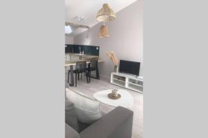 Studio ,Centre Historique , Entrée Autonome