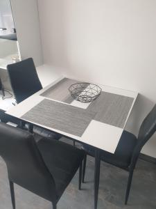 Budget Luxury Apartment - Absolutely New Building!