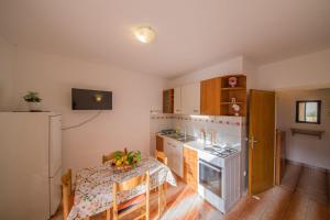Apartman Katija