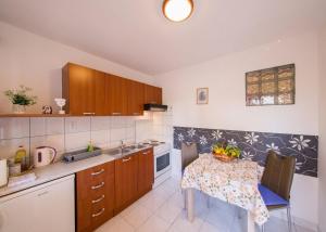 Apartman Katija