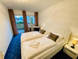 Alpensuite TOP 6 am Wilden Kaiser