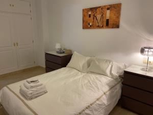 Apartamento Adimar