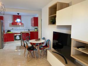 Apartamento Adimar