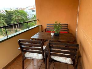 Apartamento Adimar