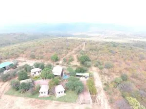 African Dream Tour - Lepelle