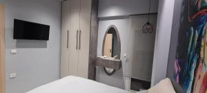 Flat 66 Premium Urban Retreat in the Center of Thessaloniki