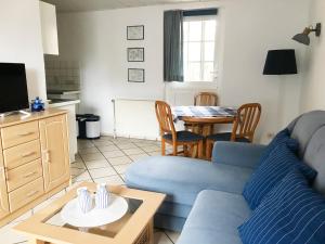 Apartment with Terrace room in Haus Frisia Bungalow Frisia 2