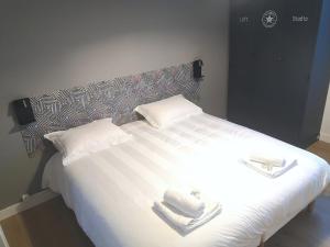 Appartement tout confort 2 chbres - 72m2 - avec terrasse et vue Pyrénées