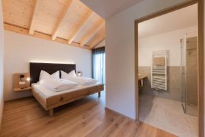 Aparthotel Abiná Lana Höhe