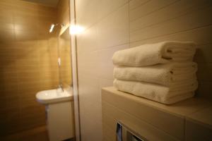 Apartament Manhattan