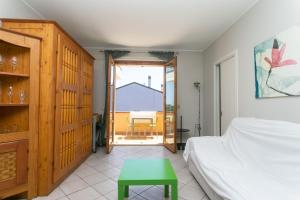 S232 - Sirolo, delizioso bilocale con terrazzo