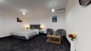 WooW Apartments 
