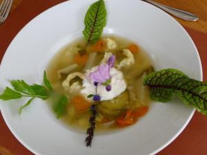 Kraftquelle Waldhäuser