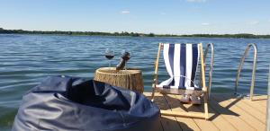 Stacja Mazury(Masuria Station)