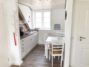 Haus Frisia Ferienwohnung Frisia 4