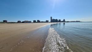 Rijksmonument Havenzicht, met zeezicht, ligging direct aan zee en centrum