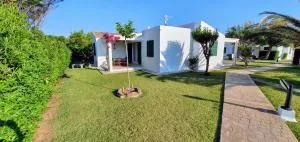 Casa RISSAGA - Las Golondrinas - Cala en Bosc