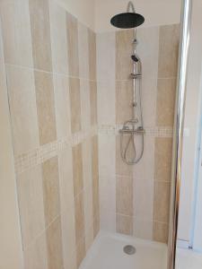 Appartements Au Thiernois : photos des chambres