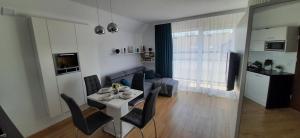 Nowy Apartament K&K