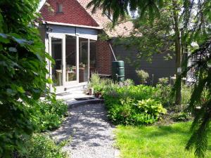 B&B t Gezellig Huizeke