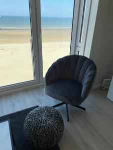 Zeedijk Westende Nautilus