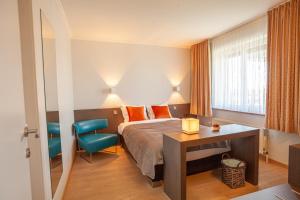 Hotel Monaco Zeebrugge Beach