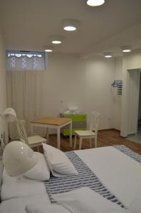 Vicencin place Downtown studio apartments