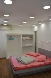 Vicencin place Downtown studio apartments