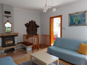 Apartament na Rybnej