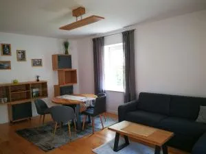 Ferienwohnung Danziger OG - Adelheidsdorf