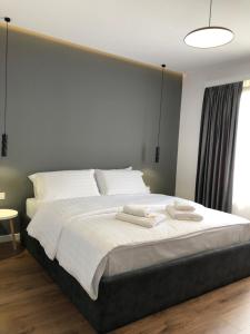 Grand Hotel Pogradec