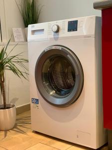 Appartements Appart' Weekly Quartier Imperial Gare : photos des chambres