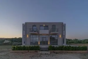 Αnemi apartments - Kamária