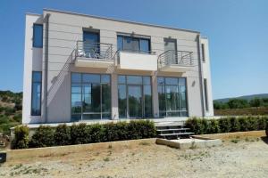 Αnemi apartments
