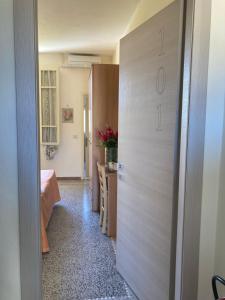 Triple Room room in Hotel Verdesolemare