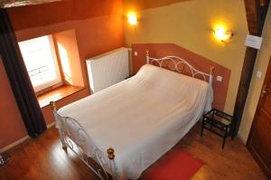 Appartements Logite Touristique Les 3 Loups : photos des chambres