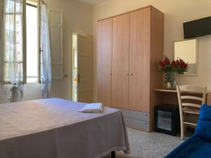 Double or Twin Room room in Hotel Verdesolemare