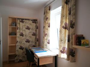 Ferienwohnung Danziger OG