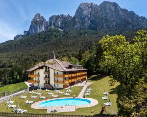 Parc Hotel Miramonti