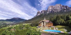 Parc Hotel Miramonti