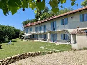 Casa Langa di Lola - Mango