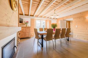 Maisons de vacances St Lary/Vignec: Les 3 Flocons : photos des chambres
