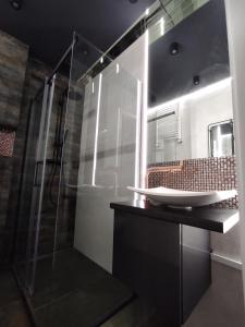 Apartament Loftowy Wypoczynek GoldAir