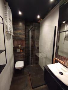 Apartament Loftowy Wypoczynek GoldAir