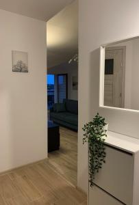 Apartament Pod Gwiazdami