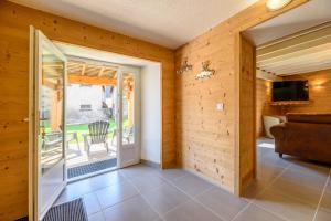 Maisons de vacances St Lary/Vignec: Les 3 Flocons : photos des chambres