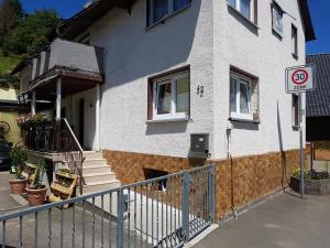 Ferienwohnung Jansen "Zwei"