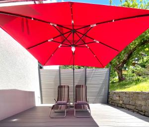 Exklusive Penthousewohnung mit Tesla-Wallbox in Innsbruck