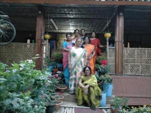 Risong Family Guest House