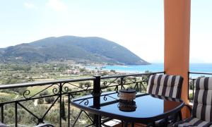 Villa Agrielia